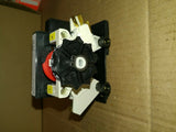 NIB Crouzet 88646010 Relay Timing Switch