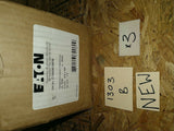 Eaton C1000K2AFB Transformer 1000 VA PRI 230X460 SEC 115 VAC .. EACH