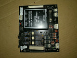 MS BOOSTER POWER DISTRIBUTION 600-0016-000 REV 3   610-0016-000