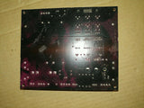 MS BOOSTER POWER DISTRIBUTION 600-0016-000 REV 3   610-0016-000