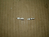 NNB Anderson Powerpole 45 Amp contact 261G2-LPBK 10-14 Ga ..10/LOT