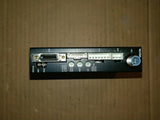 VEXTA ORIENTAL A6346-043-A3 24V VDC REVISION 1.03 ... FOR PARTS OR REPAIR