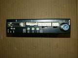 VEXTA ORIENTAL A6346-043-A3 24V VDC REVISION 1.03 ... FOR PARTS OR REPAIR