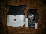 Danfoss Type CI 32 Contactor W/ TI80 20/24 VAC COIL