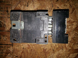 Danfoss Type CI 32 Contactor W/ TI80 20/24 VAC COIL