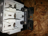 Danfoss Type CI 32 Contactor W/ TI80 20/24 VAC COIL