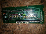 Mitsubishi SC-AJ BD624A783H04 Mazak Freqrol Spindle Drive Circuit Board