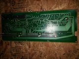 Mitsubishi SC-AJ BD624A783H04 Mazak Freqrol Spindle Drive Circuit Board