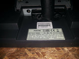 FLYTECH TOUCH SCREEN MONITOR POS106 3LEP10600060.. NO POWER SUPPLY OR CABLES