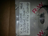 NIB R&W 20MM SHAFT MOTOR FLEX COUPLING ... EACH