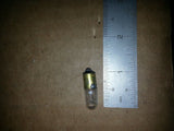 NIB GE LAMPS MINIATURE   1819 ......10 LAMPS