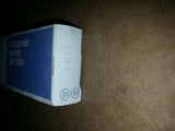 NIB GE LAMPS MINIATURE PR13 4.75V  ......10 LAMPS