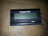 VEEDER ROOT MODEL A100 DIALIZER