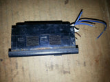 VEEDER ROOT MODEL A100 DIALIZER