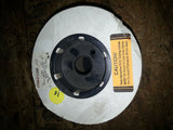 NNB INSULTAB 3/8 INSULGRIP HS-105 PVC CLEAR  ...10 FT / ORDER.