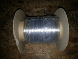 NNB INSULTAB 3/8 INSULGRIP HS-105 PVC CLEAR  ...10 FT / ORDER.