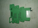 NNB Phoenix Contact 2967426 PLC-BSP- 12DC/21 W/ 2961150 ... EACH