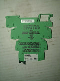 NNB Phoenix Contact 2967426 PLC-BSP- 12DC/21 W/ 2961150 ... EACH