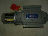 NNB DRESSER ROOTS METER 15C175 1500 CFH GE ... EACH