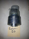 NNB EATON Straight Crimpable Hydraulic Hose Fitting 20  ...EACH