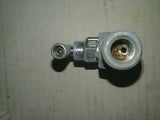 Phoenix Precision Needle Valve P2N6G4F4FCSVD - TH 1/4"FNPT x 1/4"FNPT ,,EACH