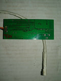 BOARD TM-USB-TEST-V01 BGC-2012-12