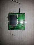 SOURCEPHOTONICS  ITR-B1F-MB5-2 TRIPLEXER VOICE DATA VIDEO TRANSCEIVER