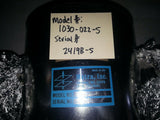 NNB METRA INC 1030-022-S