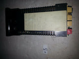 EUROTHERM 815S/TC/0V10/L0V10/FHD/FHD/NONE/NONE/S/03/0/1200/C/LR/NO/D/IN/S/N/