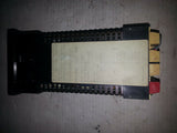 EUROTHERM 815S/TC/0V10/L0V10/FHD/FHD/NONE/NONE/S/03/0/1200/C/LR/NO/D/IN/S/N/