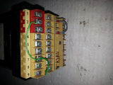 EUROTHERM 815S/TC/0V10/L0V10/FHD/FHD/NONE/NONE/S/03/0/1200/C/LR/NO/D/IN/S/N/