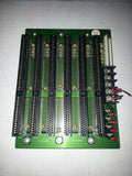 BACK BOARD JJ506 EP5064010