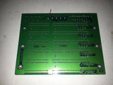 BACK BOARD JJ506 EP5064010