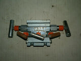 NNB Phoenix Precision Manifold VALVE  CHK- P6M5S-CS-DI-ZNS .. AS IN PICTURE