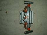 NNB Phoenix Precision Manifold VALVE  CHK- P6M5S-CS-DI-ZNS .. AS IN PICTURE