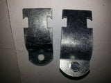 T & B PIPE CLAMPS ... 6 SETS