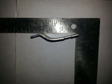 T & B PIPE CLAMPS ... 6 SETS