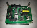 Yaskawa AC VFD CIMR-F08AS2 2020A