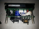 Yaskawa AC VFD CIMR-F08AS2 2020A