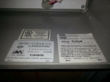 CUTLER-HAMMER CPS100208YAN CLIPPER POWER SYSTEM VISOR 3P 208Y/120 VAC