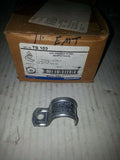 THOMAS BETTS STEEL CITY C/N. TS 103 ...50/PACK