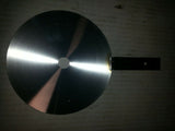 KELLEY ORIFICE PLATE 4"150 PADDLE X 0.750 304SS