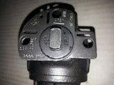 NNB BALON VALVE 1F - S03 NYL 3000 PSI
