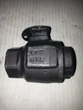 NNB BALON VALVE 1F - S03 NYL 3000 PSI