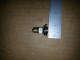 NIB Sylvania 120RC Indicator Lamps, Box of 10 35128-0