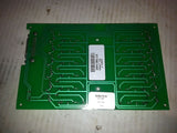 NUMATCH "S" 24 VDC VALVE CARD 01191