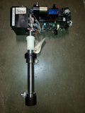 GA SN: AE-910SP-10080-1 P/N.100.1346 F200 120V 125MA 240V F300 125V 200MA AMETEK