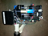 GA SN: AE-910SP-10080-1 P/N.100.1346 F200 120V 125MA 240V F300 125V 200MA AMETEK
