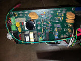 GA SN: AE-910SP-10080-1 P/N.100.1346 F200 120V 125MA 240V F300 125V 200MA AMETEK