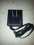 CUI INC DPD120050-P5 INPUT 120VAC 12W OUTPUT.12VDC 500MA DV-1250 LED POWER SUPPL